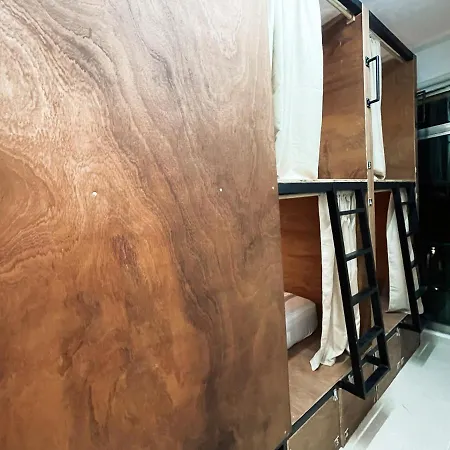 Penca Blue Hostel
