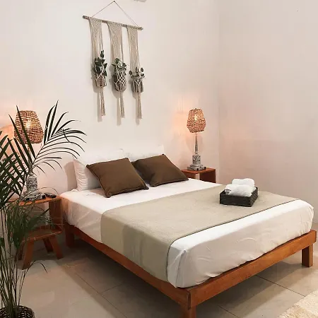 Penca Blue Hostel