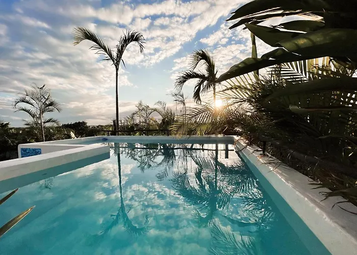 Penca Blue Tulum