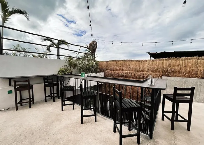 Penca Blue Tulum